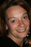 Céline Marie, responsable du recrutement chez Chateauform, société dédiée aux séminaires et réunions d’entreprises