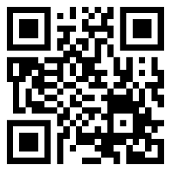 Cliquez sur ce QR Code et scannez-le avec votre mobile