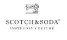 Scotch&Soda