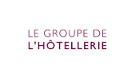 LE GROUPE DE L'HOTELLERIE