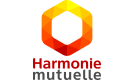 Harmonie Mutualit&eacute;