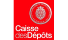 Caisse des D&eacute;p&ocirc;ts