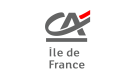 Cr&eacute;dit Agricole d'Ile-de-France
