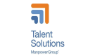 Talent Solutions - ManpowerGroup