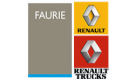 GROUPE FAURIE