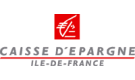 Caisse Epargne Ile de France