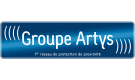 BATIGUARD distributeur Artys