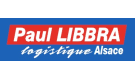 Paul Libbra Logistique Alsace