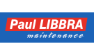 Paul Libbra Maintenance