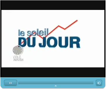La météo de l'emploi