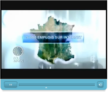 La météo de l'emploi