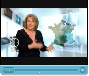 La météo de l'emploi