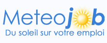 Meteojob, emploi en ligne