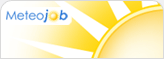 La Meteojob de votre emploi