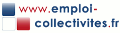 Emploi public et collectivités