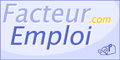 Facteur Emploi : Offres d'emploi par email
