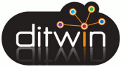 Ditwin, Réseau Social Professionnel : Offres d'emploi et recrutement.