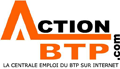 LE SITE EMPLOI SPÉCIALISÉ DANS LES MÉTIERS DU BTP