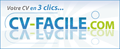 CV-Facile : Création modèle CV original