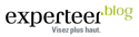 Experteer logo