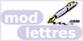 Des modèles de lettres