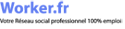 Worker logo