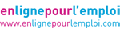 En ligne pour l'emploi