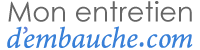 Mon entretien d'embauche.com
