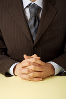 organiser entretien individuel