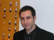 Séverin Benizri
