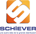 Schiever. Groupe indépendant de grande distribution.