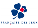 La française des jeux logo