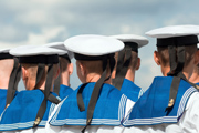Marine nationale s'engage la reconversion