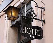 maître d'hôtel