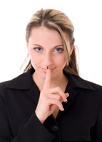 Clause de confidentialité