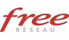 Entreprise : Free Infra / Free Réseau Free Infra / Free Réseau