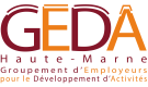 Entreprise : GEDA 52 GEDA 52