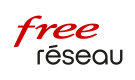 Entreprise : Free Réseau Free Réseau