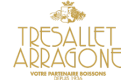 Tresallet Arragone