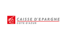 Caisse d'Epargne Côte d'Azur (CECAZ)