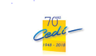 Entreprise : CEDI CEDI