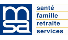 Entreprise : Caisse Centrale de MSA Caisse Centrale de MSA
