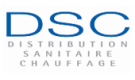 Entreprise : DISTRIB. SANITAIRE CHAUFFAGE DISTRIB. SANITAIRE CHAUFFAGE