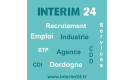 Entreprise : Interim 24 Interim 24