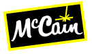 Mccain