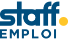 STAFF EMPLOI