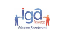 Entreprise : IGA Ressources IGA Ressources