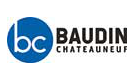 Baudin Chateauneuf