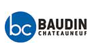 BAUDIN CHATEAUNEUF