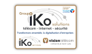 iKo solutions